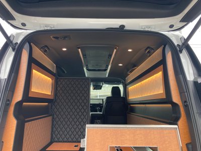 2026 Toyota ALPHARD — миниатюра 33