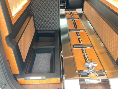 2026 Toyota ALPHARD — миниатюра 29