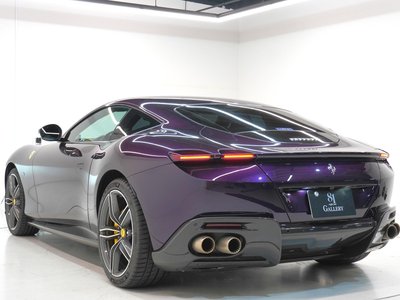 2023 Ferrari ROMA — фото 7