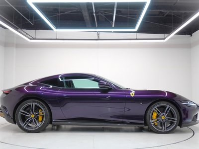 2023 Ferrari ROMA — фото 4
