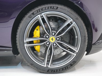 2023 Ferrari ROMA — фото 10