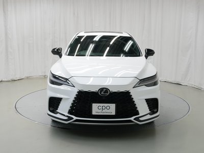LEXUS RX - 2