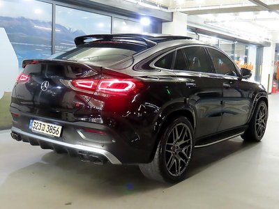 MERCEDES-BENZ GLE - 3