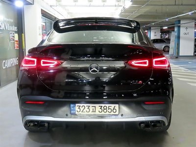 MERCEDES-BENZ GLE - 6