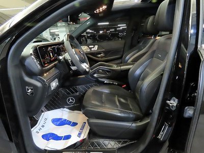 MERCEDES-BENZ GLE - 7