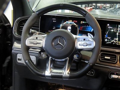 MERCEDES-BENZ GLE - 8