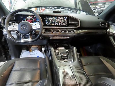 MERCEDES-BENZ GLE - 10