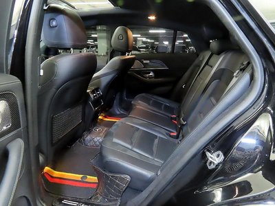 MERCEDES-BENZ GLE - 4