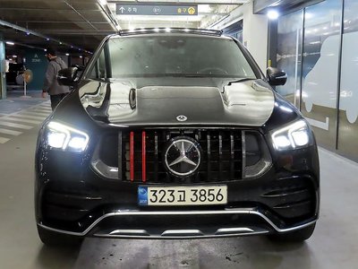 MERCEDES-BENZ GLE - 5