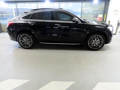 MERCEDES-BENZ GLE - 2