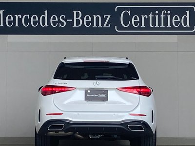MERCEDES-BENZ C-CLASS - 5