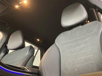 MERCEDES-BENZ C-CLASS - 10