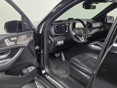 MERCEDES-BENZ GLS - 10