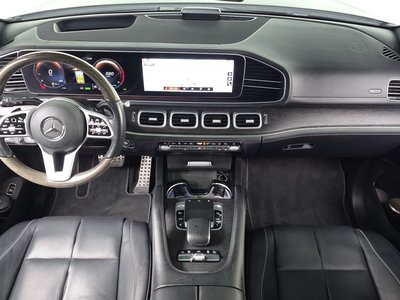 MERCEDES-BENZ GLS - 9