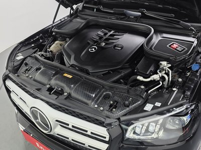 MERCEDES-BENZ GLS - 6