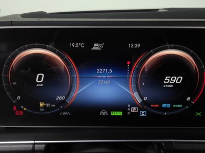 MERCEDES-BENZ GLS - 8
