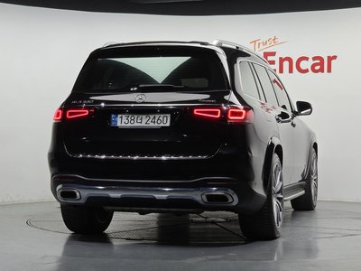 MERCEDES-BENZ GLS - 3