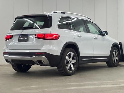 MERCEDES-BENZ GLB - 5