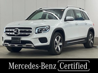 MERCEDES-BENZ GLB - 1