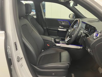 MERCEDES-BENZ GLB - 7