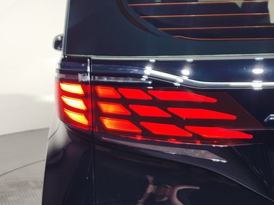 2024 Toyota ALPHARD — фото 10