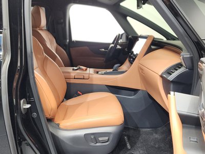 2024 Toyota ALPHARD — миниатюра 16