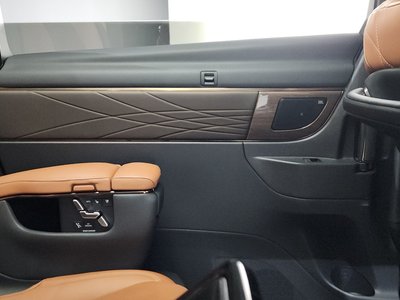 2024 Toyota ALPHARD — миниатюра 15