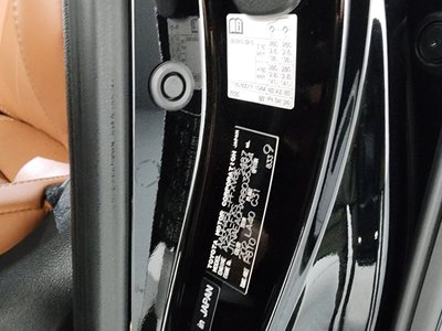 2024 Toyota ALPHARD — миниатюра 28