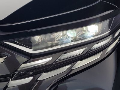 2024 Toyota ALPHARD — фото 9