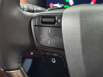 2024 Toyota ALPHARD — миниатюра 25