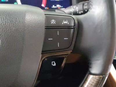 2024 Toyota ALPHARD — миниатюра 24