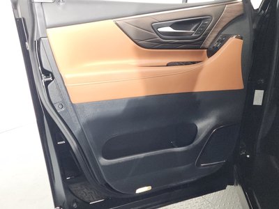 2024 Toyota ALPHARD — миниатюра 14