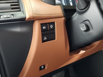 2024 Toyota ALPHARD — миниатюра 29