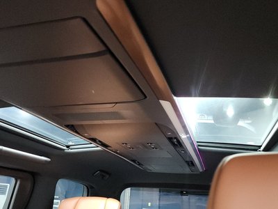2024 Toyota ALPHARD — миниатюра 21
