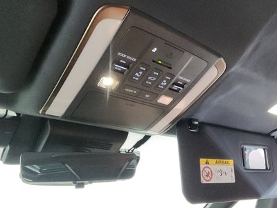 2024 Toyota ALPHARD — миниатюра 22