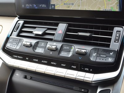 2024 Toyota LAND CRUISER 300 缩略图 68