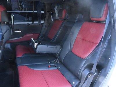 2024 Toyota LAND CRUISER 300 缩略图 117
