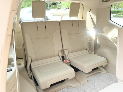 2024 Toyota LAND CRUISER 300 缩略图 115