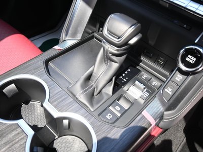 2024 Toyota LAND CRUISER 300 缩略图 78
