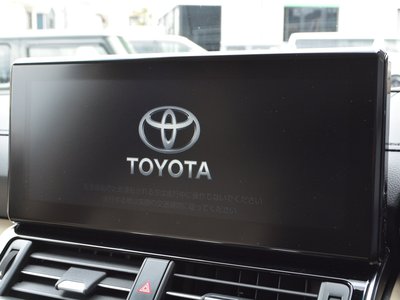 2024 Toyota LAND CRUISER 300 缩略图 60