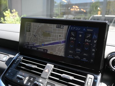 2024 Toyota LAND CRUISER 300 缩略图 67