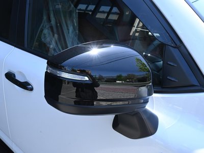 2024 Toyota LAND CRUISER 300 缩略图 40