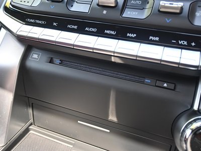 2024 Toyota LAND CRUISER 300 缩略图 73