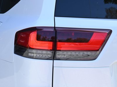 2024 Toyota LAND CRUISER 300 缩略图 48