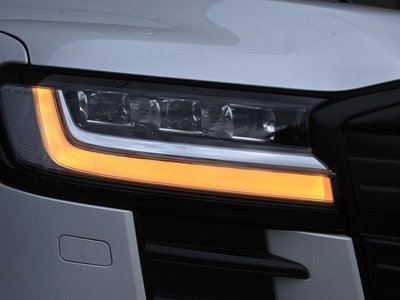 2024 Toyota LAND CRUISER 300 缩略图 34