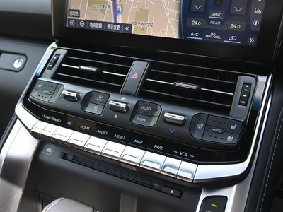 2024 Toyota LAND CRUISER 300 缩略图 71