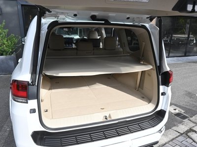 2024 Toyota LAND CRUISER 300 缩略图 121