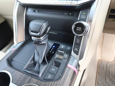 2024 Toyota LAND CRUISER 300 缩略图 76