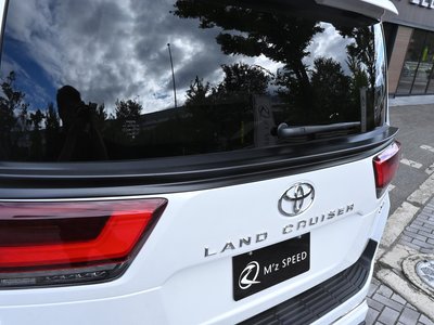 2024 Toyota LAND CRUISER 300 缩略图 52