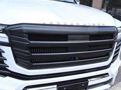 2024 Toyota LAND CRUISER 300 缩略图 147